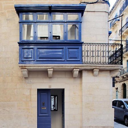 Valletta Collection - Floriana Maisonette Exterior photo