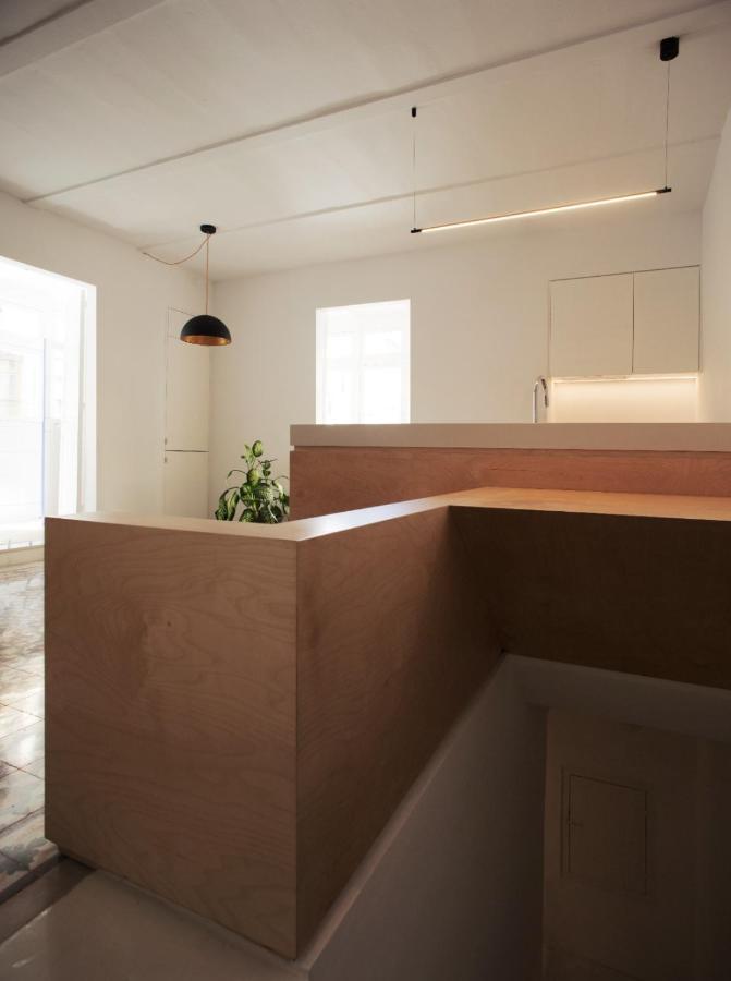Valletta Collection - Floriana Maisonette Exterior photo