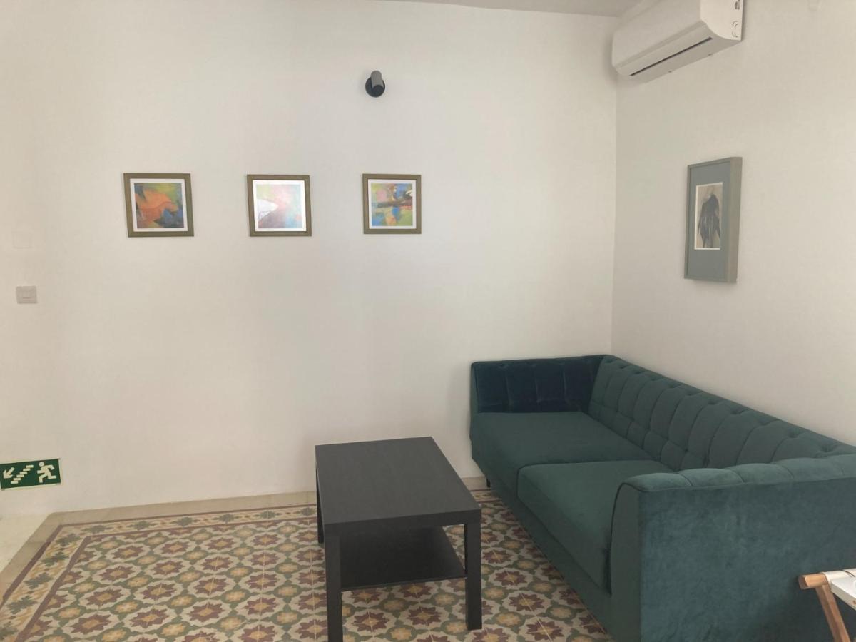 Valletta Collection - Floriana Maisonette Exterior photo
