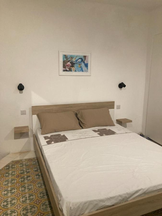 Valletta Collection - Floriana Maisonette Exterior photo