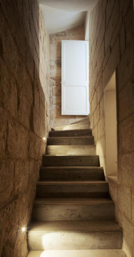 Valletta Collection - Floriana Maisonette Exterior photo