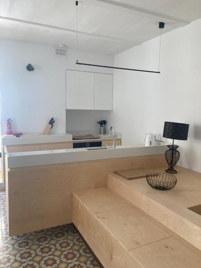 Valletta Collection - Floriana Maisonette Exterior photo