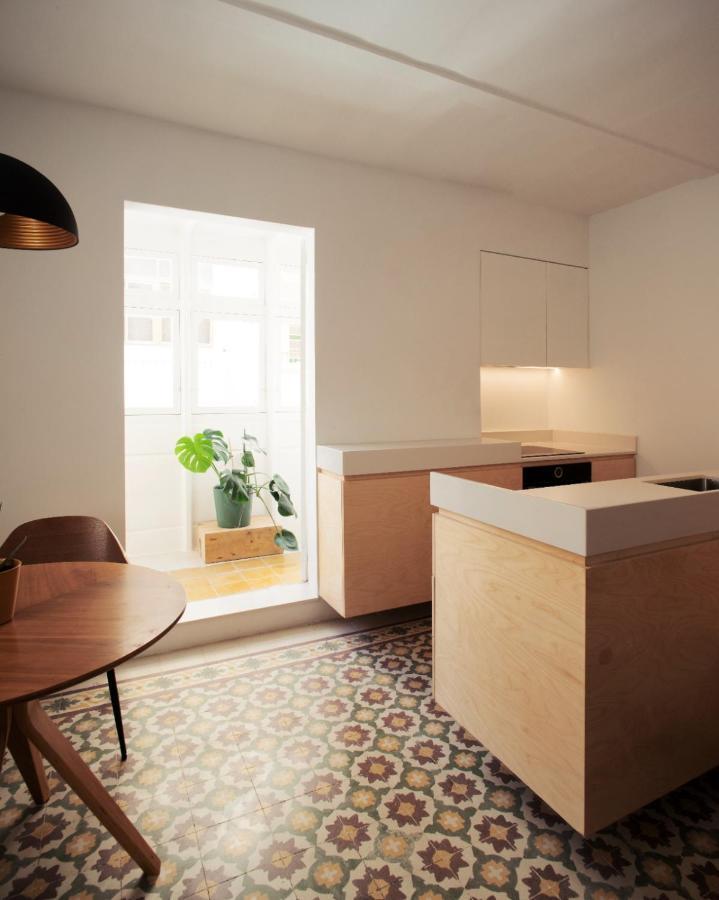 Valletta Collection - Floriana Maisonette Exterior photo
