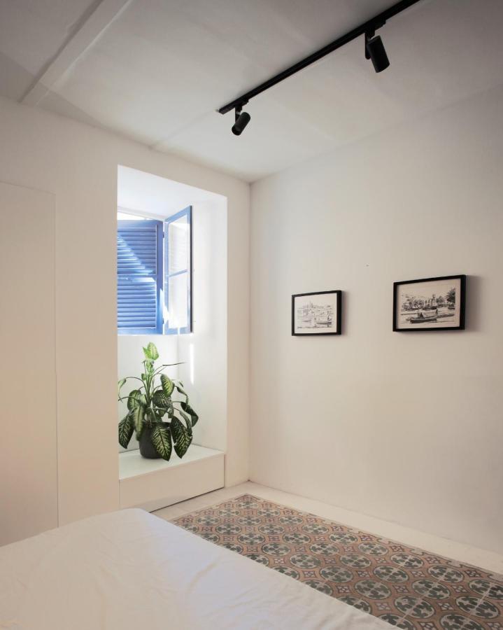 Valletta Collection - Floriana Maisonette Exterior photo