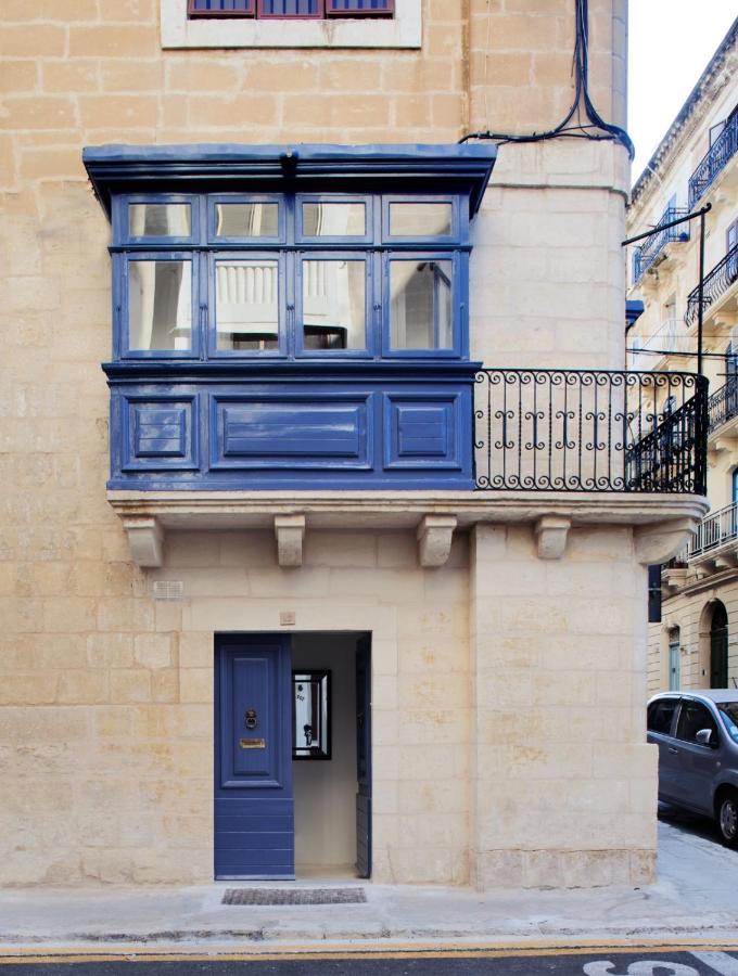 Valletta Collection - Floriana Maisonette Exterior photo